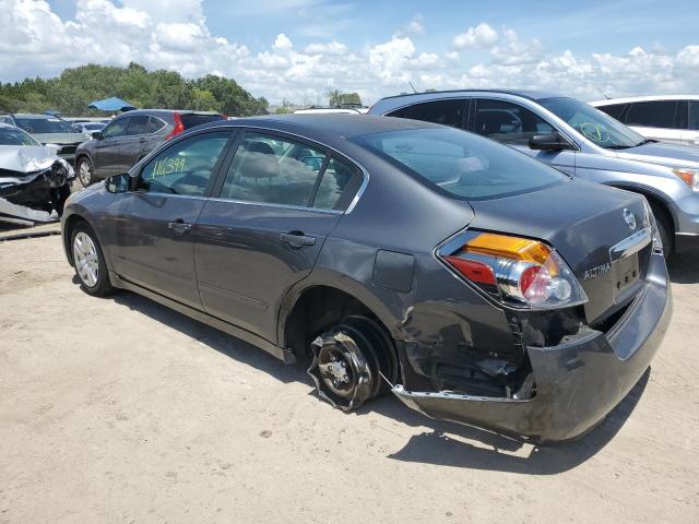 صورة رقم 2 من المزاد - 2012 NISSAN ALTIMA BAS مع VIN 1N4AL2AP6CN543191