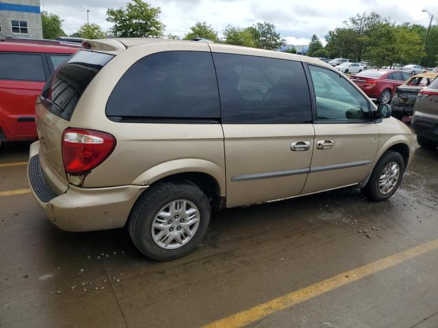 Photo 3 from auction – 2001 DODGE CARAVAN SP with VIN 1B8GP45381B141002
