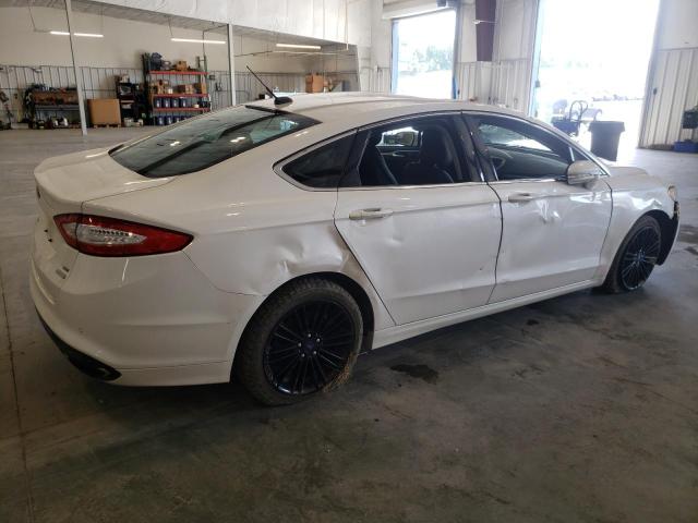 Photo 3 from auction – 2014 FORD FUSION SE with VIN 3FA6P0H90ER267533