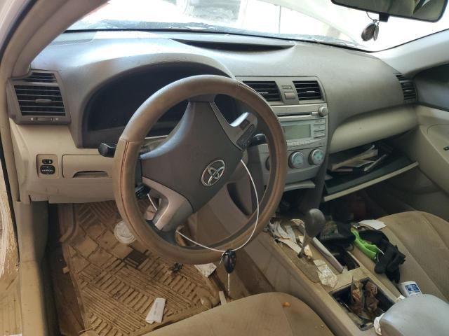 Photo 8 from auction – 2009 TOYOTA CAMRY BASE with VIN 4T4BE46K89R060691