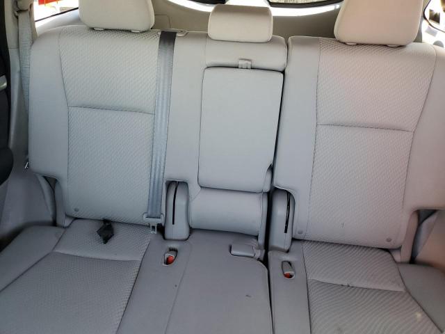 Photo 10 from auction – 2016 TOYOTA HIGHLANDER with VIN 5TDBKRFH3GS278998