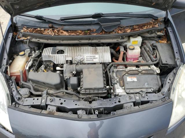 Photo 11 from auction – 2013 TOYOTA PRIUS with VIN JTDKN3DU8D1648632