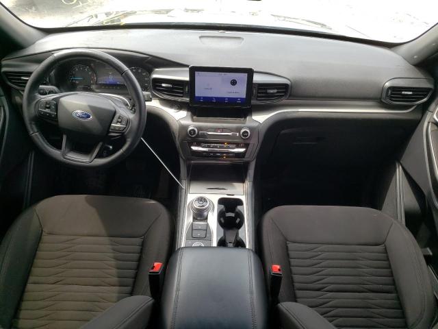 Photo 8 from auction – 2020 FORD EXPLORER X with VIN 1FMSK8DHXLGB62565