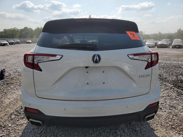 Photo 6 from auction – 2023 ACURA RDX TECHNO with VIN 5J8TC1H58PL001563