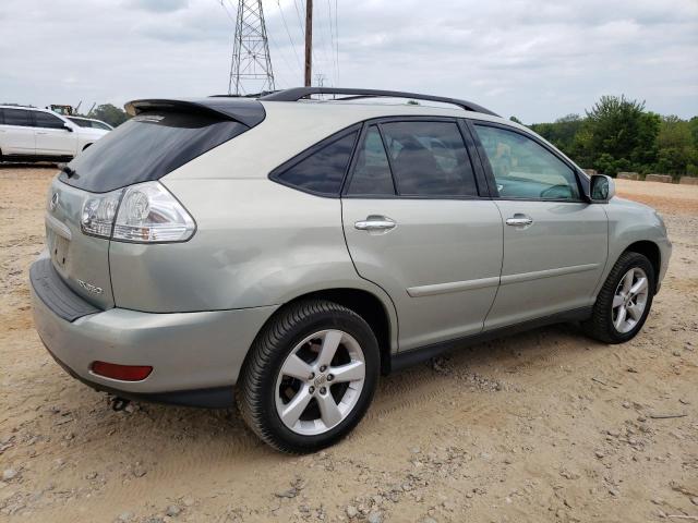 Photo 3 from auction – 2008 LEXUS RX 350 with VIN 2T2GK31UX8C039087