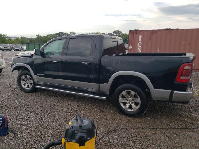 Photo 2 from auction – 2020 RAM 1500 LARAM with VIN 1C6SRFJT7LN408990