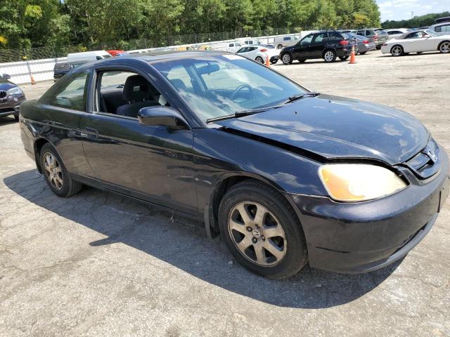 Photo 4 from auction – 2003 HONDA CIVIC EX with VIN 1HGEM22963L077204