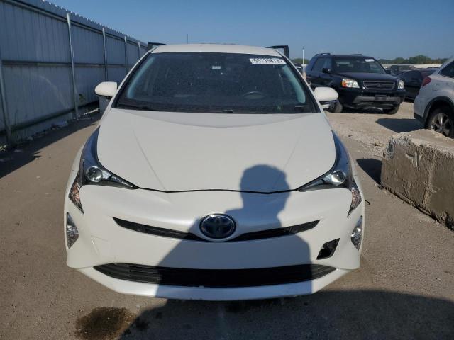 Photo 5 from auction – 2018 TOYOTA PRIUS with VIN JTDKARFU8J3055106