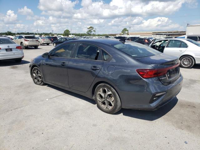 Photo 2 from auction – 2019 KIA FORTE FE with VIN 3KPF24AD0KE036567