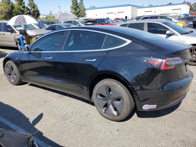 Photo 2 from auction – 2019 TESLA MODEL 3 with VIN 5YJ3E1EA4KF306371