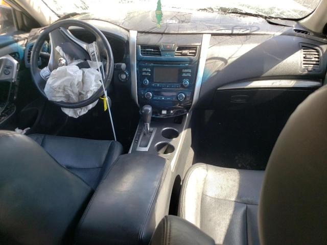 Photo 8 from auction – 2015 NISSAN ALTIMA 2.5 with VIN 1N4AL3AP5FC149929