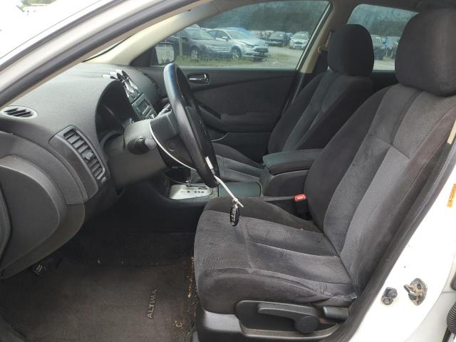Photo 7 from auction – 2007 NISSAN ALTIMA 2.5 with VIN 1N4AL21E47N481844