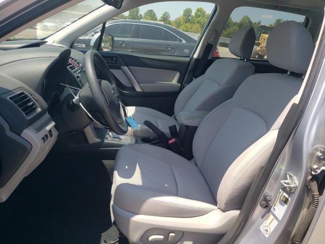 Photo 7 from auction – 2016 SUBARU FORESTER 2 with VIN JF2SJADC3GH469855