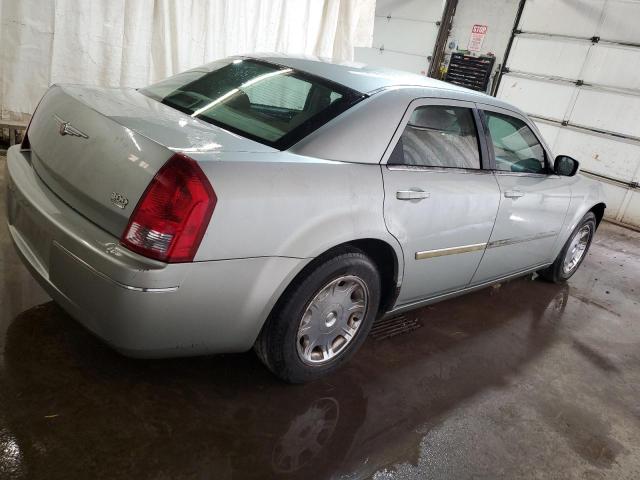 Photo 3 from auction – 2006 CHRYSLER 300 TOURIN with VIN 2C3KA53G86H206512