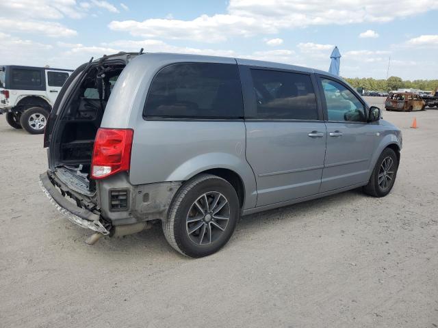 Снимка 3 от търг – 2014 DODGE CARAVAN с VIN 2C4RDGBG3ER450933