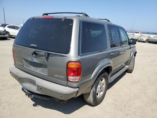 Photo 3 from auction – 2000 FORD EXPLORER L with VIN 1FMDU85PXYZB98969