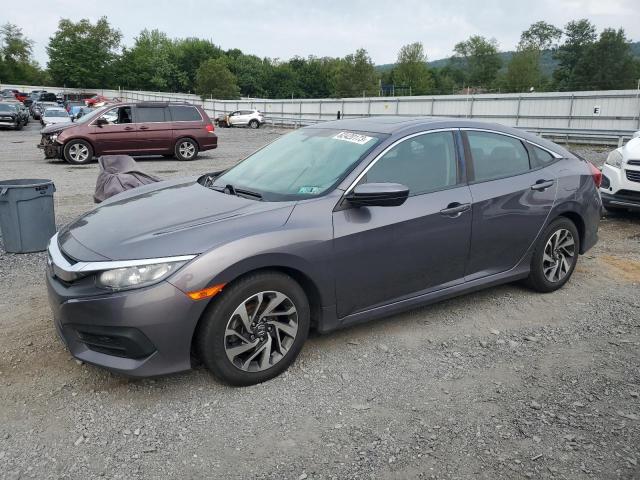 HONDA CIVIC EX 2016 с VIN 19XFC2F7XGE226937 - Снимка от търг