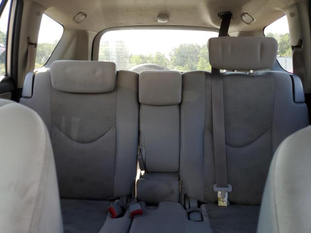 Photo 10 from auction – 2009 TOYOTA RAV4 with VIN JTMBF33V89D012435