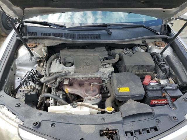 Photo 11 from auction – 2012 TOYOTA CAMRY BASE with VIN 4T1BF1FK4CU102531