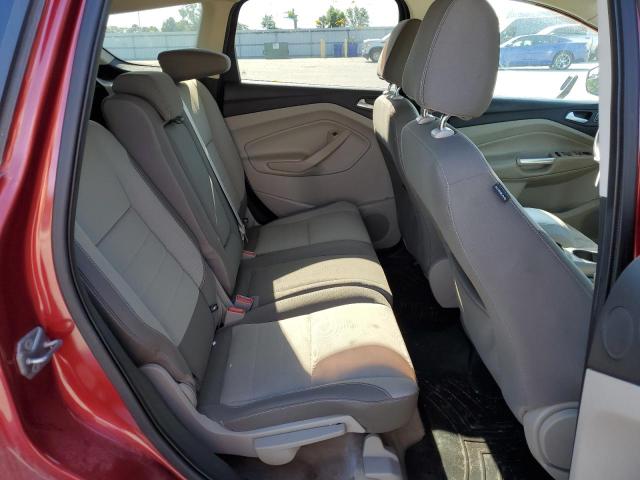 Photo 10 from auction – 2014 FORD ESCAPE SE with VIN 1FMCU0G9XEUB76166