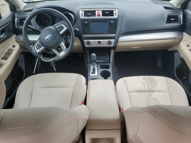 Photo 8 from auction – 2017 SUBARU LEGACY 2.5 with VIN 4S3BNAC64H3040561