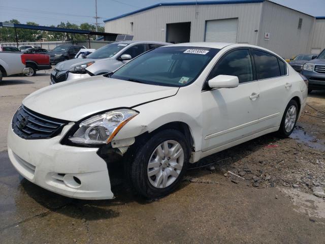 NISSAN ALTIMA BAS 2012 مع رقم تعريف المركبة 1N4AL2AP1CN488858 - صورة من المزاد