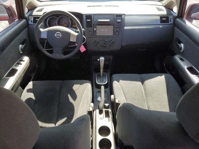 Снимка 8 от търг – 2008 NISSAN VERSA S с VIN 3N1BC11E98L433107