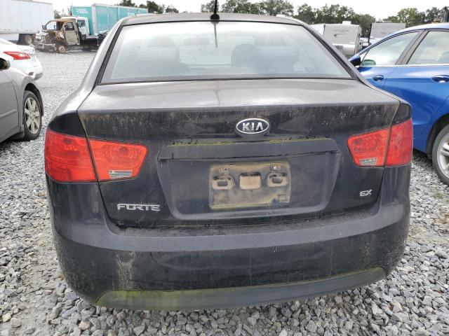 Photo 6 from auction – 2013 KIA FORTE EX with VIN KNAFU4A25D5716811