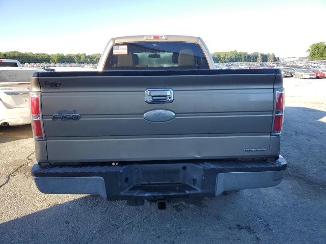Photo 6 from auction – 2011 FORD F150 SUPER with VIN 1FTEX1CMXBFD01669