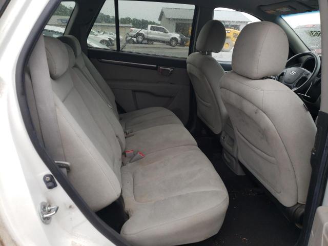 Photo 11 from auction – 2009 HYUNDAI SANTA FE G with VIN 5NMSG73D59H296965