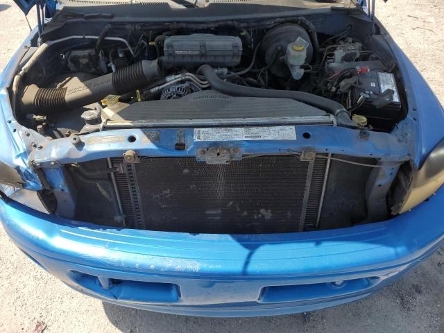 Photo 11 from auction – 2000 DODGE RAM 1500 with VIN 3B7HC13Z8YG156482