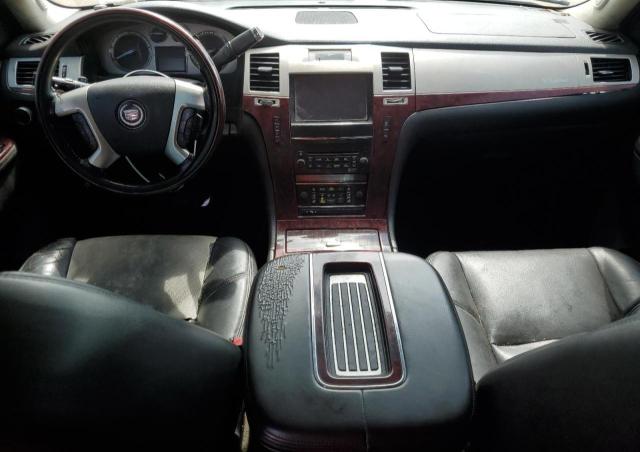 Photo 8 from auction – 2013 CADILLAC ESCALADE E with VIN 1GYS4GEF9DR280080