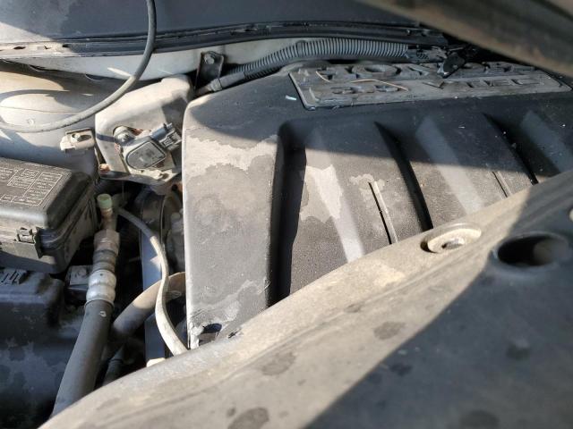 Photo 12 from auction – 2008 HONDA PILOT EXL with VIN 5FNYF18508B043032