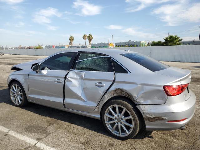 Photo 2 from auction – 2016 AUDI A3 PREMIUM with VIN WAUE8GFF0G1036811