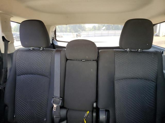 Photo 10 from auction – 2016 DODGE JOURNEY SE with VIN 3C4PDCAB5GT172378