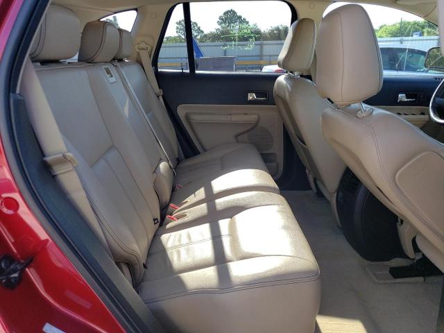Photo 10 from auction – 2008 FORD EDGE LIMIT with VIN 2FMDK39C88BB09600