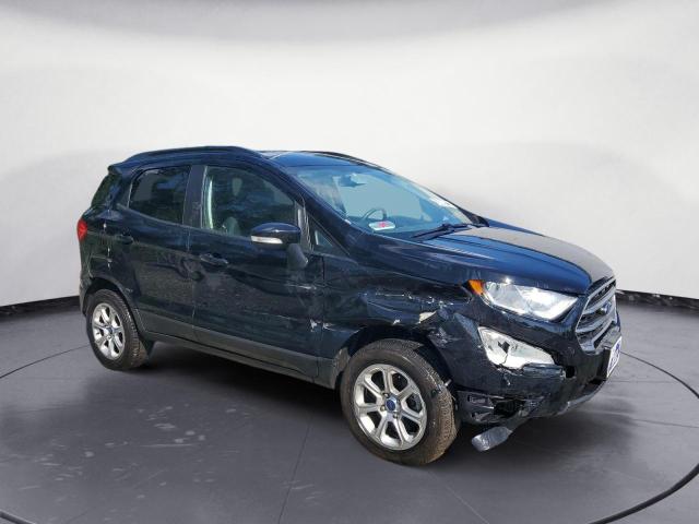 Photo 4 from auction – 2018 FORD ECOSPORT S with VIN MAJ3P1TE0JC223344
