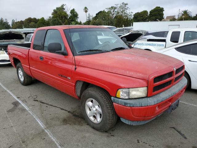 Photo 4 from auction – 1998 DODGE RAM 1500 with VIN 3B7HC13Z1WG230886