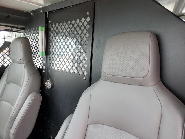 Photo 10 from auction – 2012 FORD ECONOLINE with VIN 1FTNS2EL3CDA01929