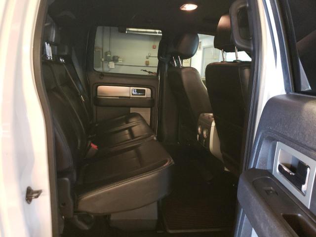 Photo 10 from auction – 2013 FORD F150 SUPER with VIN 1FTFW1ET2DFA16270