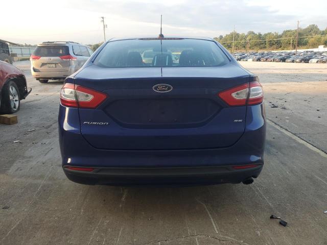 Photo 6 from auction – 2013 FORD FUSION SE with VIN 3FA6P0H76DR282759