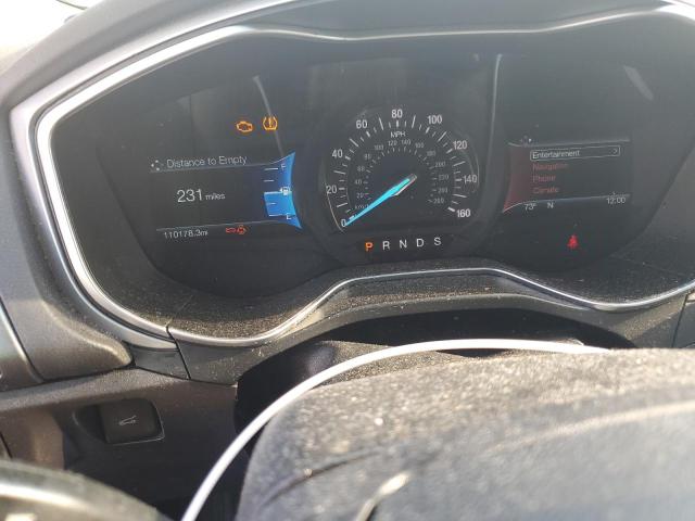 Photo 9 from auction – 2016 FORD FUSION SE with VIN 3FA6P0HD2GR246240