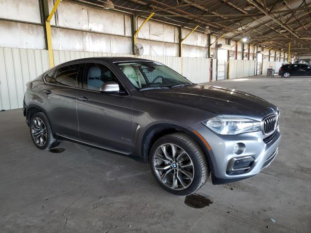 Photo 4 from auction – 2015 BMW X6 XDRIVE3 with VIN 5UXKU2C59F0N77312