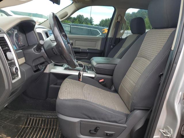 Photo 7 from auction – 2012 DODGE RAM 1500 S with VIN 1C6RD7GT8CS285647