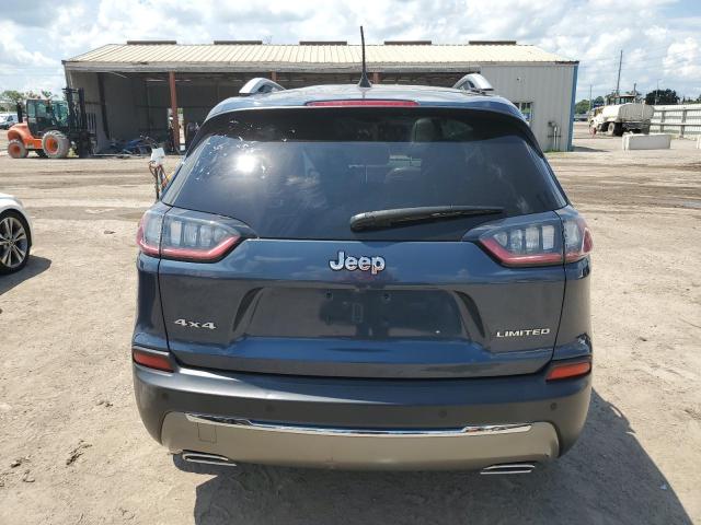 Photo 6 from auction – 2019 JEEP CHEROKEE L with VIN 1C4PJMDX2KD460461