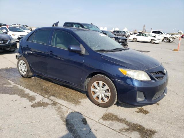 Photo 4 from auction – 2013 TOYOTA COROLLA BA with VIN 5YFBU4EE0DP199720