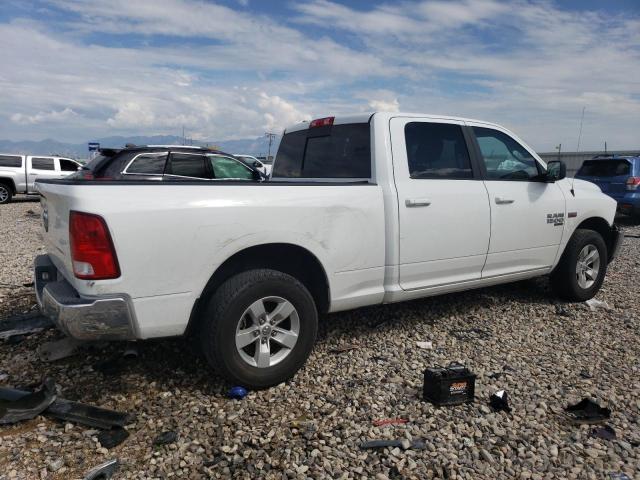 Photo 3 from auction – 2019 RAM 1500 CLASS with VIN 1C6RR6TTXKS727327
