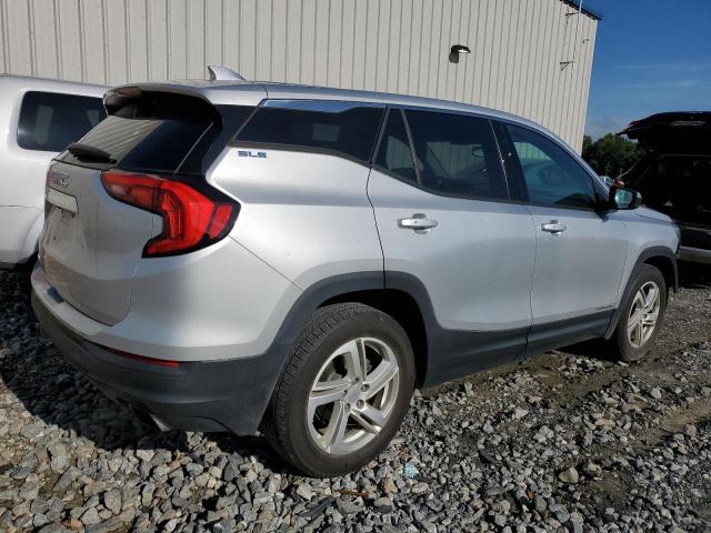 Снимка 3 от търг – 2018 GMC TERRAIN SL с VIN 3GKALMEX2JL124658