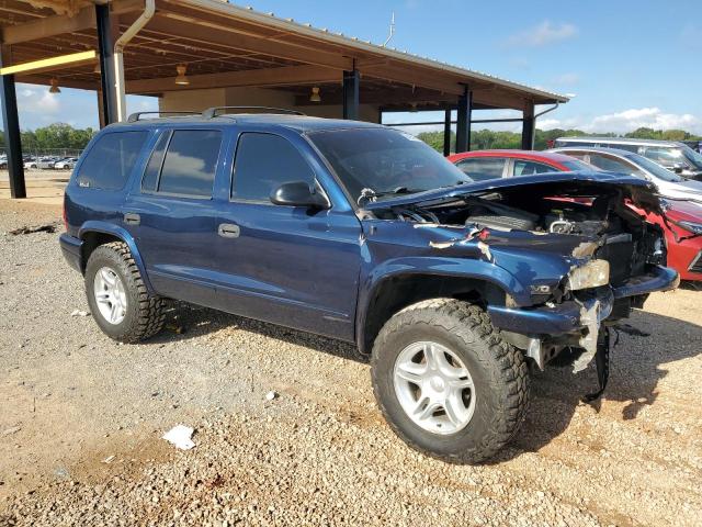 Photo 4 from auction – 2000 DODGE DURANGO with VIN 1B4HS28Z2YF226400