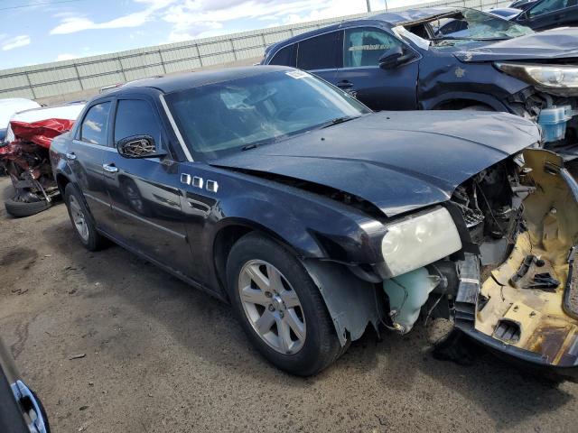Photo 4 from auction – 2007 CHRYSLER 300 with VIN 2C3LA43R47H806011